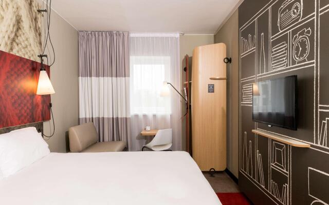 ibis Vilnius Centre 