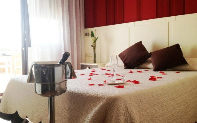 Hotel la Bastida