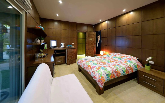 La Villa Eilat