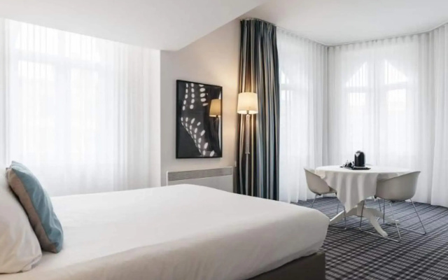 Leopold Hotel Ostend