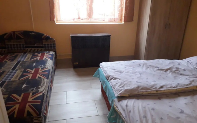 Beautiful Apartment for 8 Persons