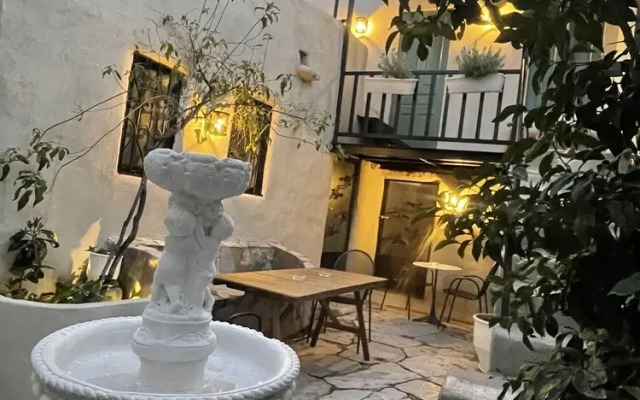 Acron Athens