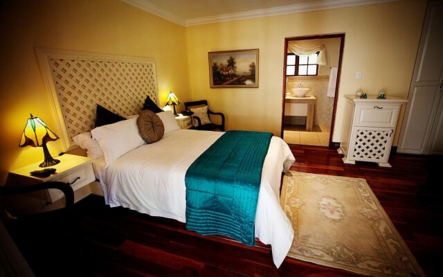 EnGedi Guesthouse