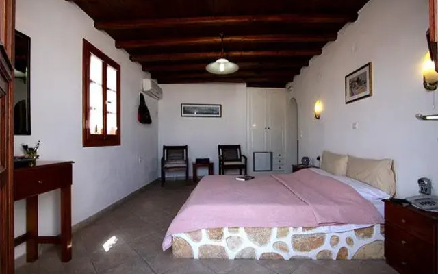 Villa Kallisti