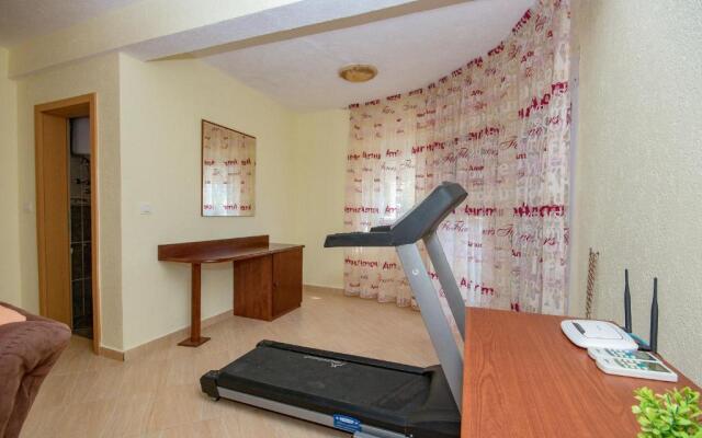 Studio Apartments Aleksandra