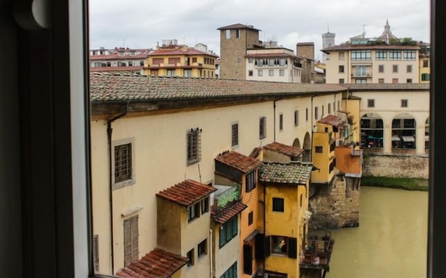 Florentapartments - Ponte Vecchio