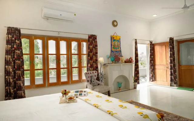 Castle Oodeypore A Boutique Stay Udaipur