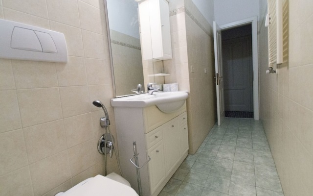 Giovanni Classic Apartment