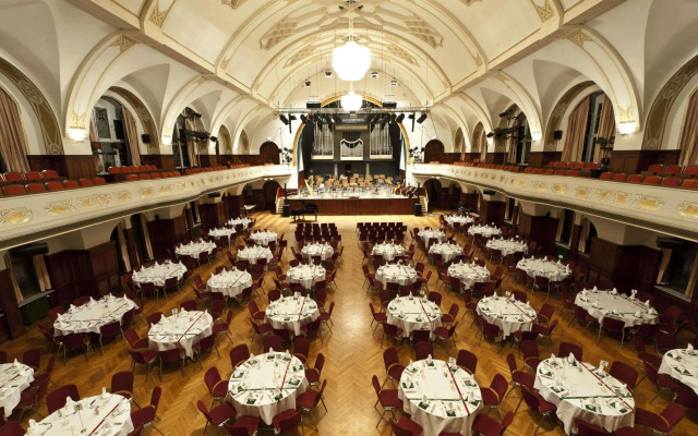 Dorint Hotel Esplanade Jena