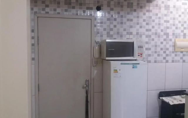 Apartamento Barata Ribeiro