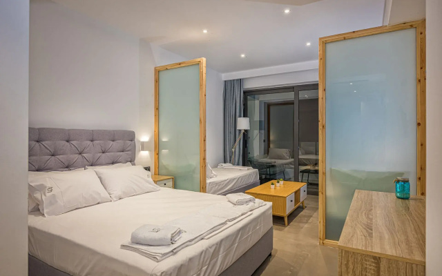 Divine Villa Zakynthos