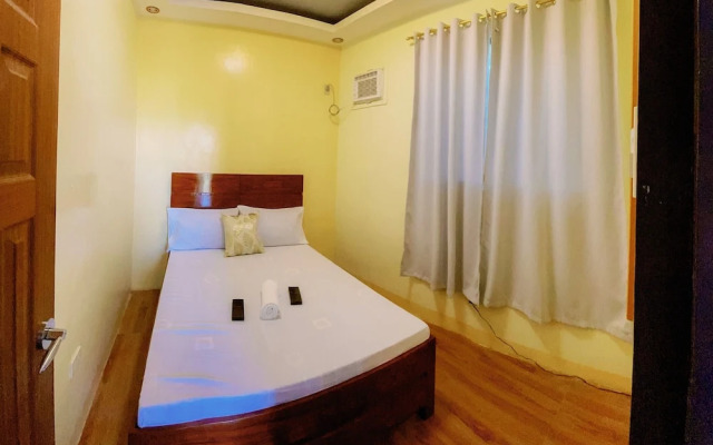 Rb's Three Storey House