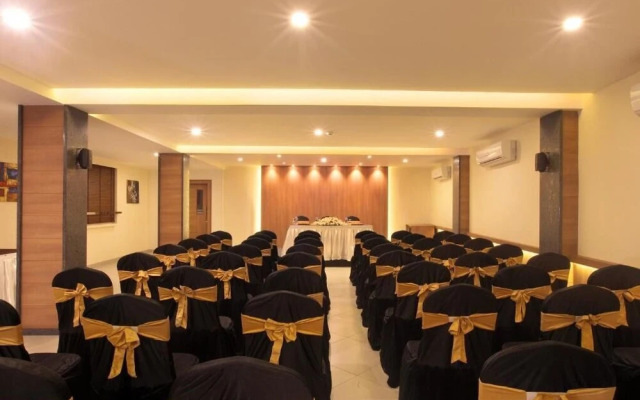 Hotel Archana