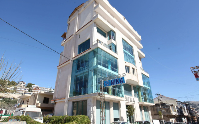 Nika Hotel