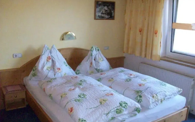 Appartements Renate