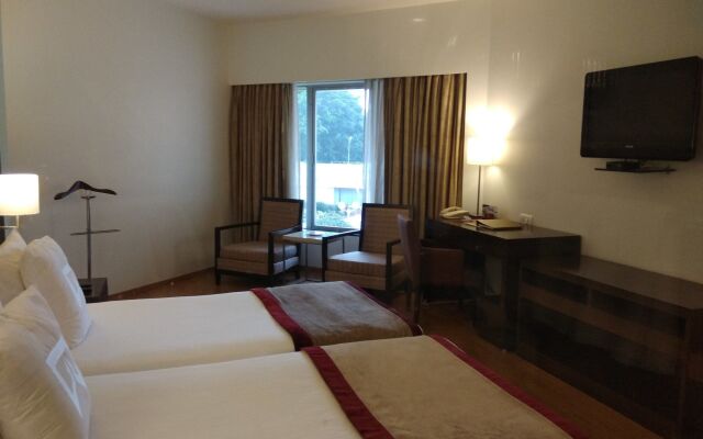 Welcomhotel by ITC Hotels, Rama International, Aurangabad