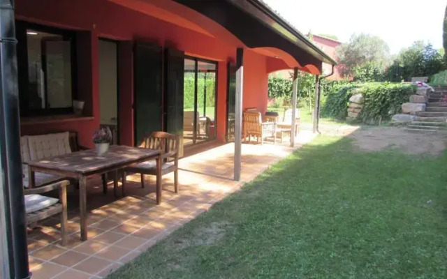 Villa Golf II