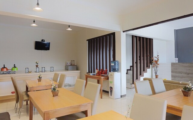 Hotel Fayadh by OYO Rooms