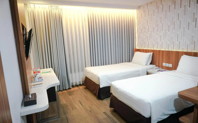 Harmoni Hotel Garut