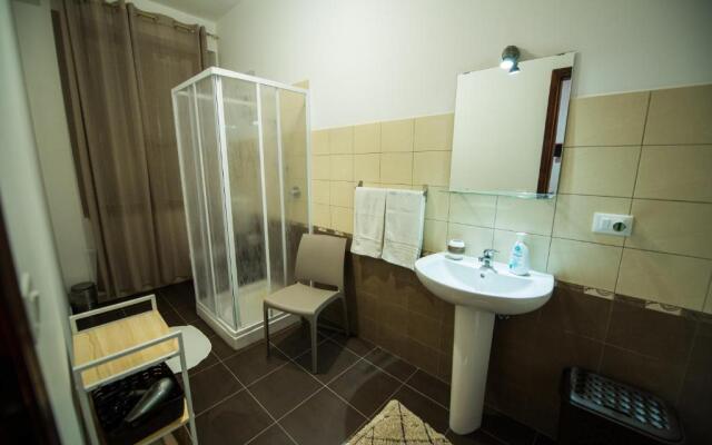 Alle Vigne Affittacamere