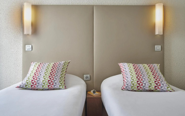 Campanile Lyon Centre-Berges du Rhône