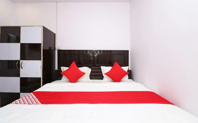 Hotel Raj Shree By OYO Rooms