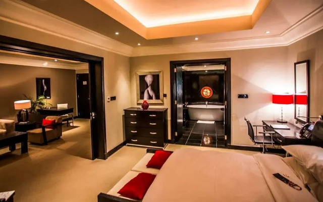 Silverstar Hotel