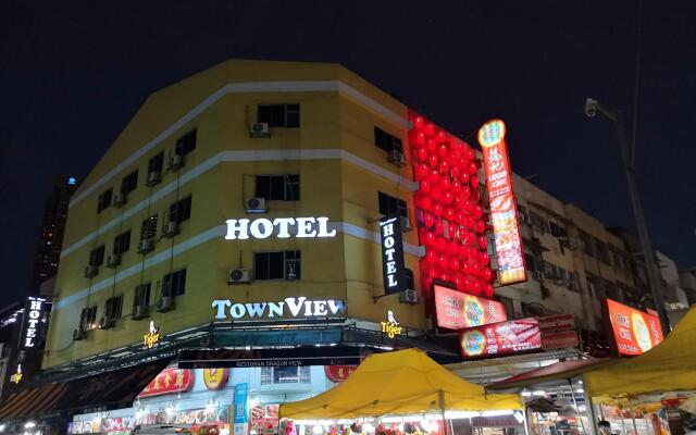 Town View Hotel