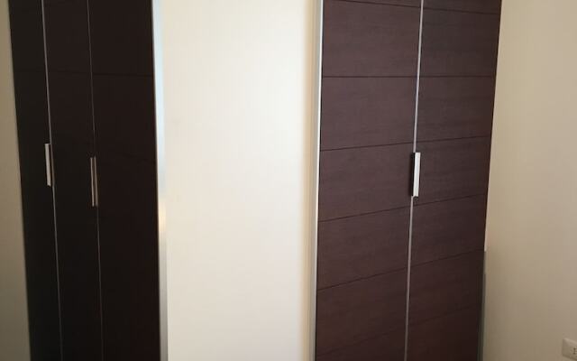 HomeToBe Golf&Venice Apartment