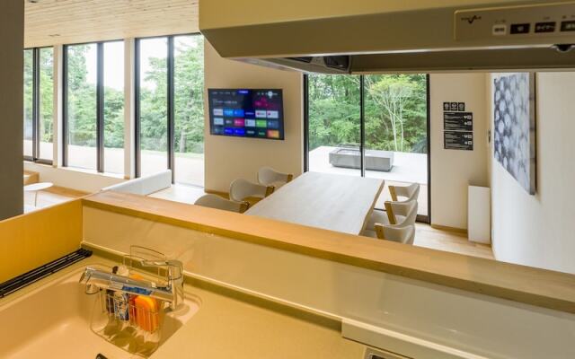 Rakuten STAY VILLA Aso Kurokawa