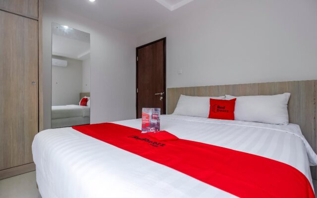 Jasmine Suites