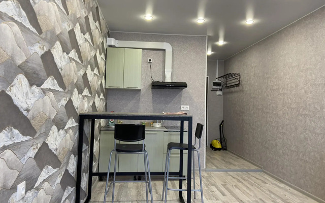 АпартЭл на улице Сторожевой Башни