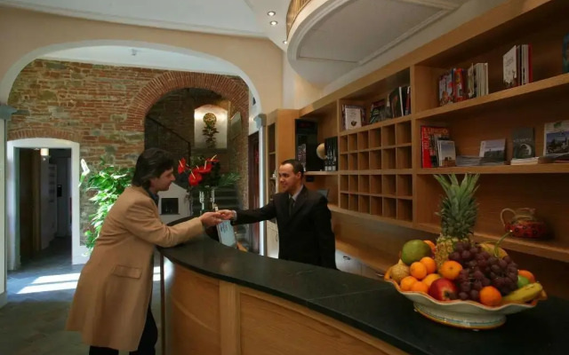 Hotel Villa Betania