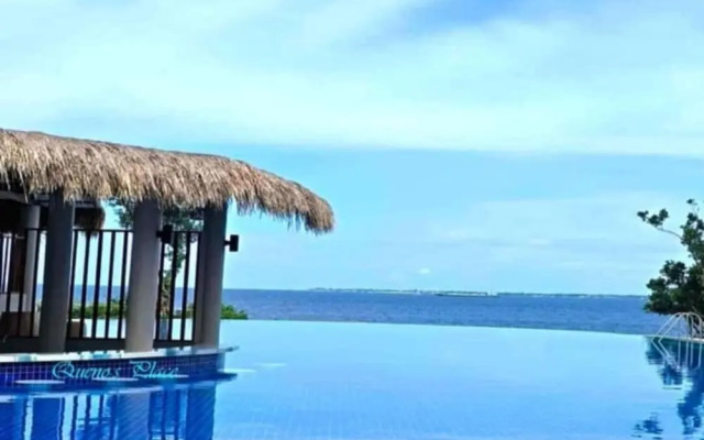 One Manchester Place 1BR Ocean View