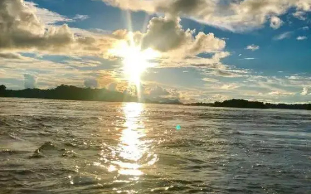 Casa do Francês na Praia