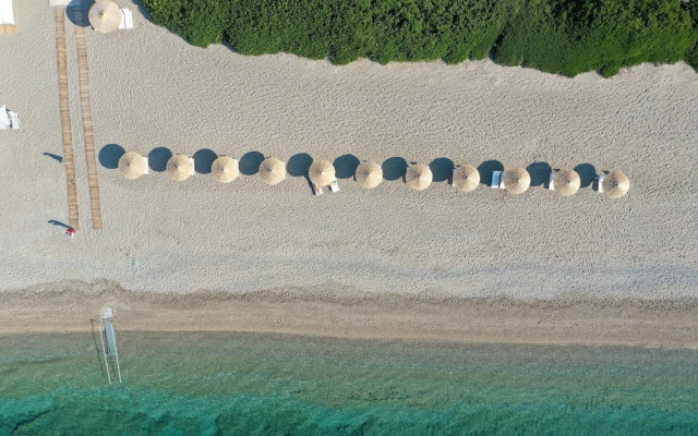 Niriides Villas