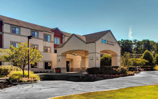 HYATT House Morristown