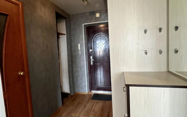 Апартаменты на проспекте Октября 158