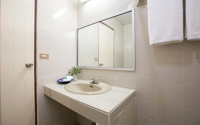 Eurasia Cha-Am Lagoon