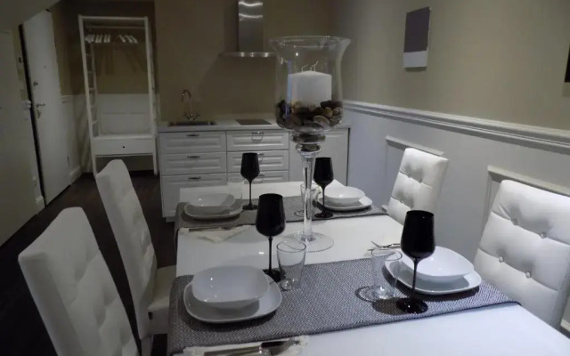 Hs4U The Romantic Luxury apartment