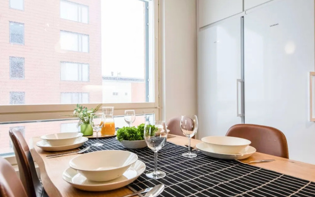 Rahulihomes Jyväskylä