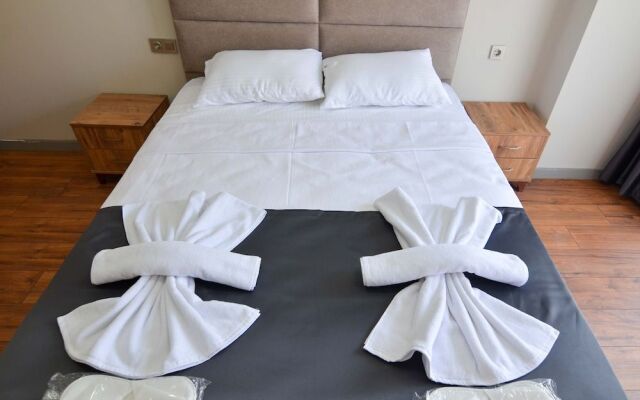Mykonut Erna Apart Hotel