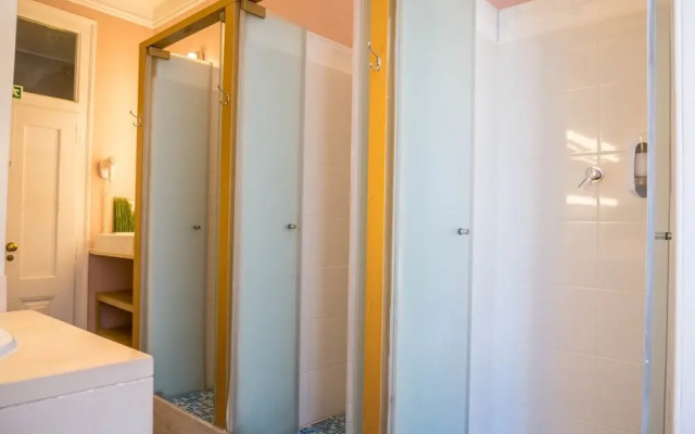 No Limit Bairro Alto