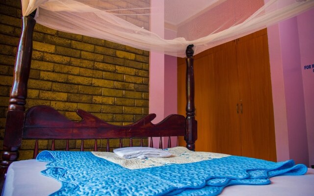 Kenthill Guest House