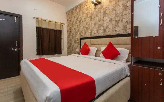 OYO 22361 Samar Regency