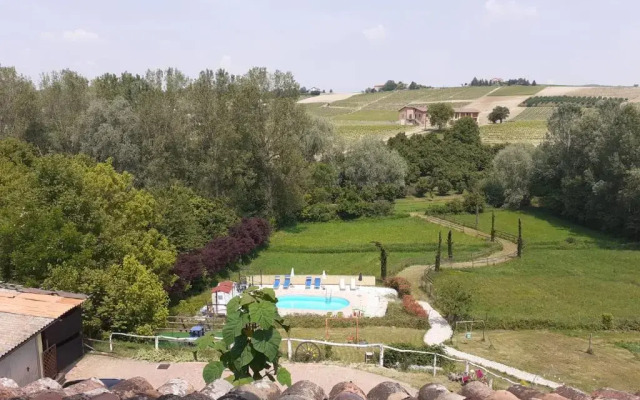 Casa Vacanze I Boidi