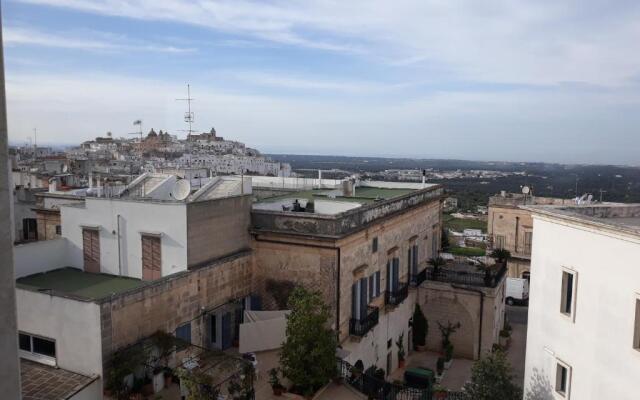 Attico Ostuni