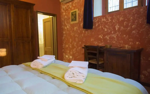 Florence Decamerone B&B