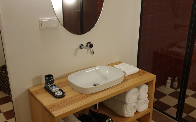 Casa René, Lisbon's Hidden Gem