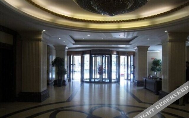 Shenyang Liuhu Hotel